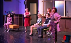 İzmir Şehir Tiyatrosu'ndan 27 Mart'a özel oyunlar