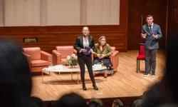 İzmir'de 'Eşit ve Erişilebilir Yaşam' buluşması