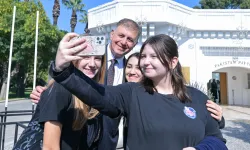 İzmir'de gençler yalnız değil