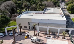 İzmir'de Hasan Âli Yücel'in adı Kültürpark'ta yaşayacak