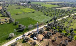 İzmir'e 29 yeni su kuyusu geliyor