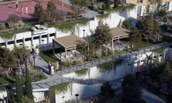 İzmir'in örnek konut projesinde temel atılıyor