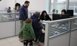 İzmit'te Çınar Çocuk Evleri'nde ön kayıt süreci başladı