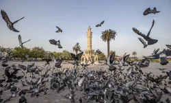 İZPA, 2074 İzmir'ini şekillendiriyor