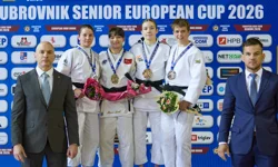 Kağıtspor'un olduğu her yerde başarı var