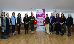 Karabağlar 'da kadınların gücü farkındalıkla artıyor