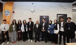 Kayseri Büyükşehir'den Uzay ve teknoloji hamlesine güçlü destek