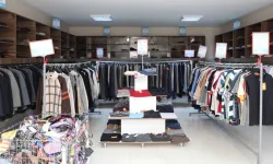 Kayseri Kocasinan kullanılmayan eşyaları ekonomiye kazandırıyor