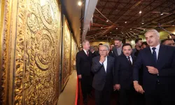 Kayseri 'Kutsal Emanet'lere ev sahipliği yapıyor