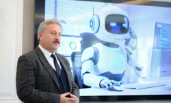 Kayseri Melikgazi'den 'MEGA' proje