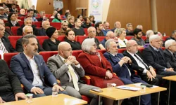 Kayseri Talas'ta İlmiye Bergman gururu