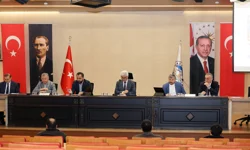 Kayseri Talas'ta yatırımlara 35 milyonluk kaynak