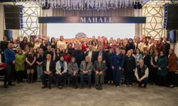 Kayseri'nin köklü markası Çarşıbaşı Gıda 80 yaşında