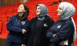 Kocaeli Büyükşehir'de 3 bin 167 kadın gücü