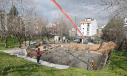 Kocaeli Çayırova'ya yeni bilgi evi ve sağlık merkezi