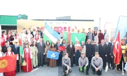 Kocaeli, Nevruz'un bereketini ve coşkusunu yaşadı