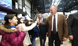 Kocaeli'de çevre bilincinde çocukların rolü vurgulandı