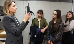 Kocaeli'de fotoğrafın tarihsel yolculuğuna çıkaran müze