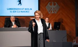 Kocali'de 'Karar' damgası