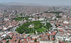 Konya Büyükşehir'e dijital dönüşümde iki ödül daha