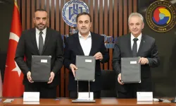 Konya'da mesleki eğitim ve istihdam iş birliği