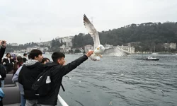 Konyalı genç seyyahlar bu yıl da İstanbul'la buluşacak