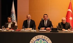 KTO'dan 'küresel risk' mesajı