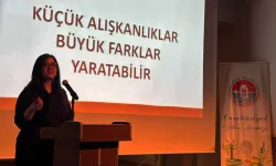 Maltepe'de 'akran iletişimi ve zorbalık' semineri