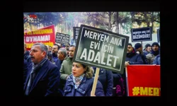 Maltepe'de 'Ekonomik Kayyuma Direnenler' belgesel gösterimi ve söyleşisi