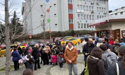 Manchester'dan Maltepe'ye 'taktiksel inceleme'