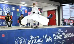 Manisa gönülleri Saruhanlı sofrasına taşıdı