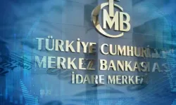 Merkez Bankası faizi sabit tuttu! Sıkı para politikası sürdürülecek