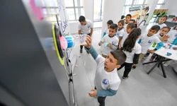 Mersin atık yönetiminde öncü olmayı sürdürüyor