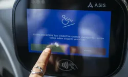 Mersin'de 'Engelsiz Ulaşım' teknolojisi