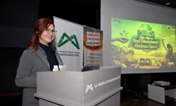 Mersin'de kadınların gücüyle sürdürülebilir tekstil projesi