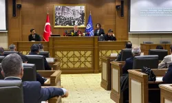 Mudanya planı Bursa Büyükşehir Meclisi'ni gerdi!