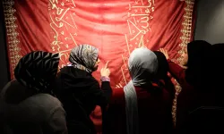 'Mukaddes Emanetler'e Gaziantep ilgisi