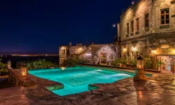 Museum Hotel İngiltere'nin köklü gazetesi The Times'ta