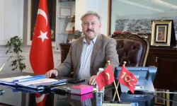 Mustafa Palancıoğlu'ndan 'Çanakkale Zaferi' mesajı