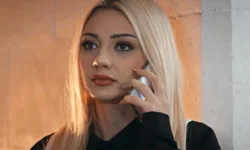 Nevide Çiçek avukat oldu!