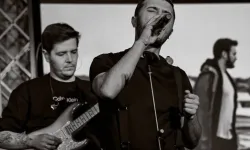 New Jersey'de Türk şarkıcı gözaltına alındı