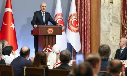 Numan Kurtulmuş rektörlere seslendi: Lütfen bu sürece omuz verin