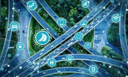 O projede kritik eşik aşıldı... 5G'li akıllı yolda testler başlıyor