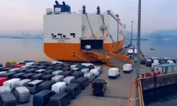 Otomotiv endüstrisi en yüksek Şubat ayı ihracatına imza attı