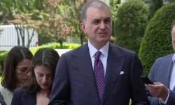 Özgür Özel'in dış politika eleştirilerine AK Parti'den tepki