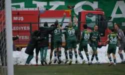 PFDK'dan Muşspor ve Bursaspor'a ceza