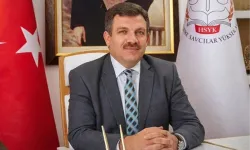 Şaban Kazdal'ın Anayasa Mahkemesi Üyeliği 'Resmi'leşti