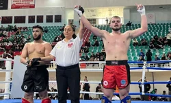 Sakarya Büyükşehir sporcuları haftaya damga vurdu