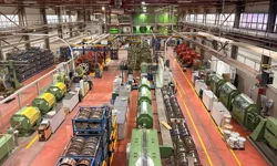 Sanayi bölgelerine AVM ve sanayi kıskacı