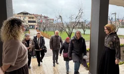 Saygınlar Gölcük'te kapılarını araladı